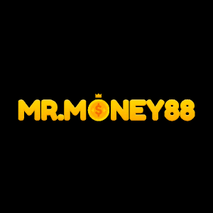 MrMoney88 - Logo - magnum888m