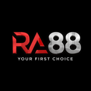 RA88 - Logo - magnum888m