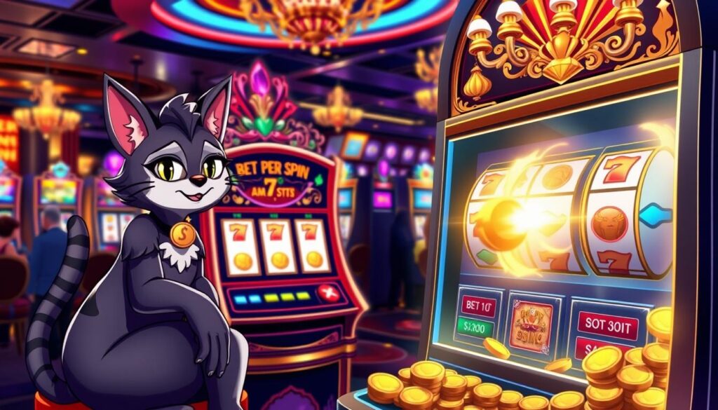 bet per spin bet per spin