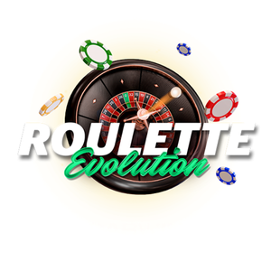 Roulette - Logo - magnum888m