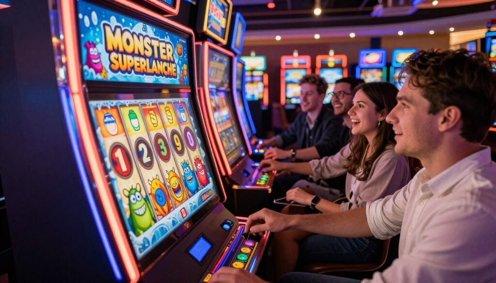 pragmatic play scatter-pay slots