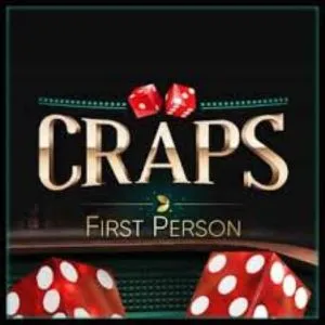 Craps - Logo - magnum888m
