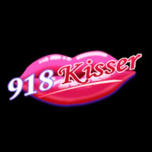 918Kisser - Logo - magnum888m