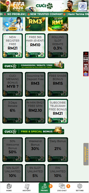 CUCI21 - Promotion - magnum888m