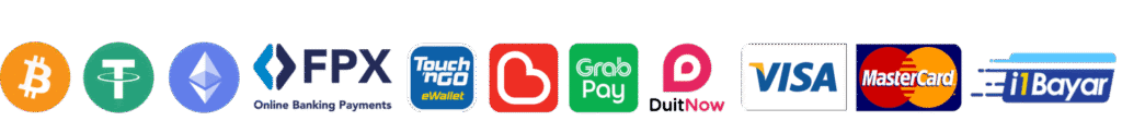 KKCuci - Payment - magnum888m