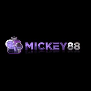 Mickey88 - Logo - magnum888m