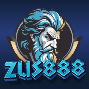 ZUS888 - Logo - magnum888m
