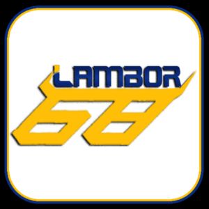 lambor68 - Logo - magnum888m