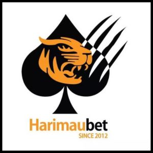 Harimaubet - Logo - magnum888m