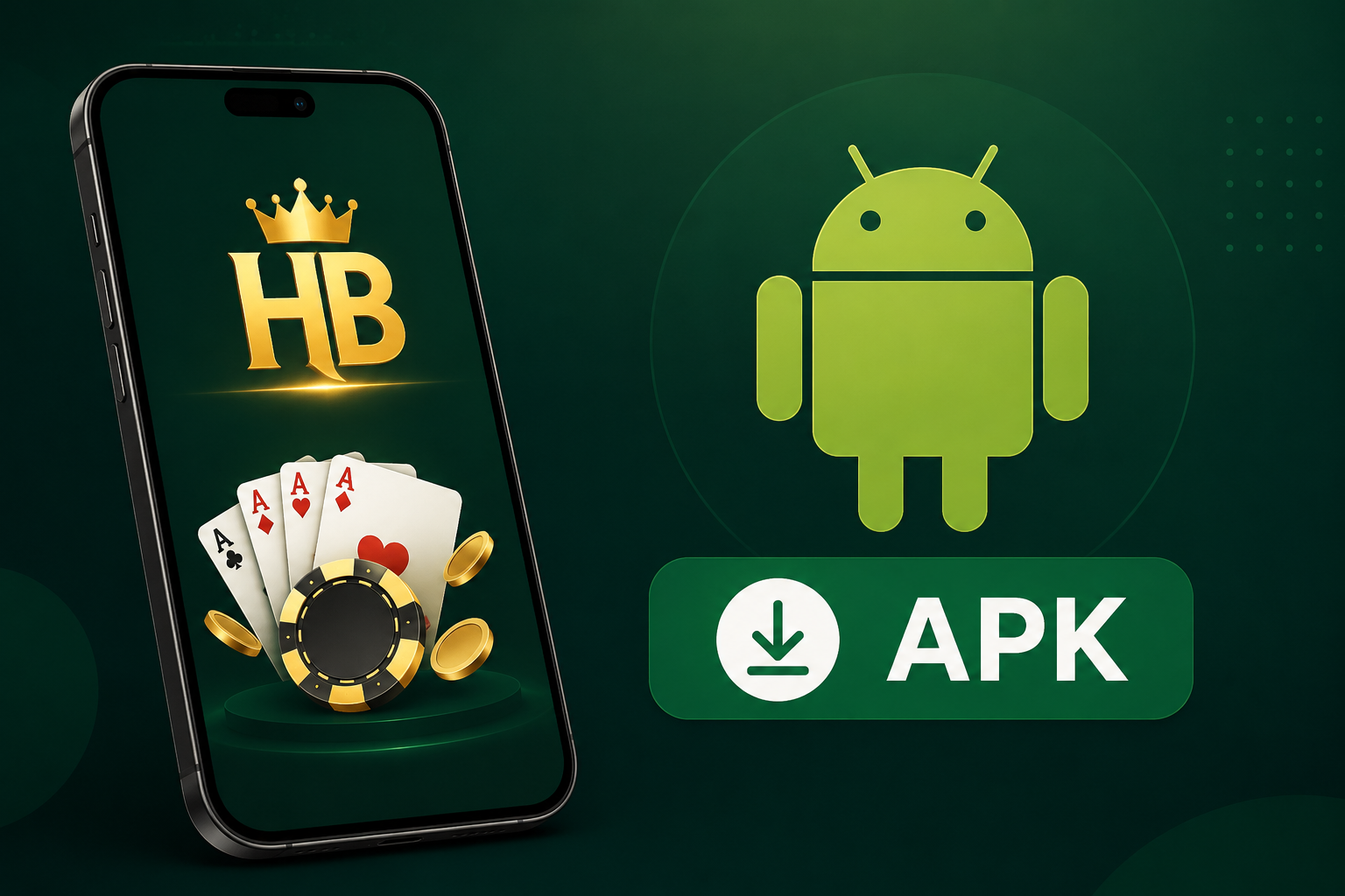 Hebatboss - APK Download - magnum888m