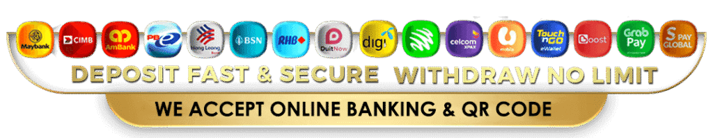 Hebatboss - Payment - magnum888m