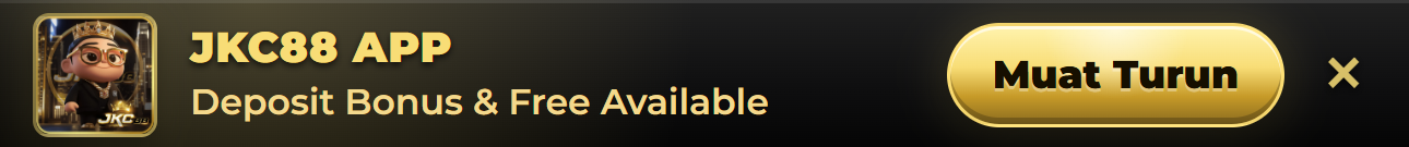 JKC88 - APK Download - magnum888m