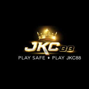 JKC88 - Logo - magnum888m