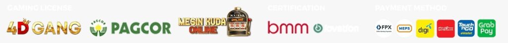 MKO888 - Payment - magnum888m