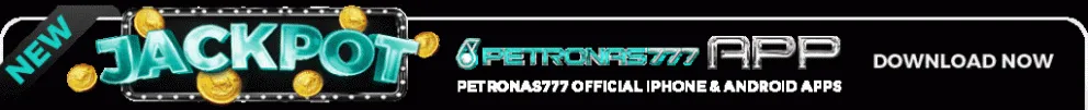PETRONAS777 - APK Download - magnum888m