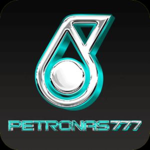 PETRONAS777 - Logo - magnum888m