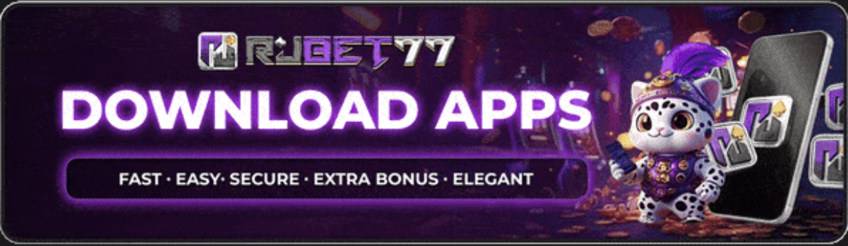 RJBET77 - APK Download - magnum888m
