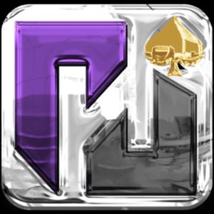 RJBET77 - Logo - magnum888m