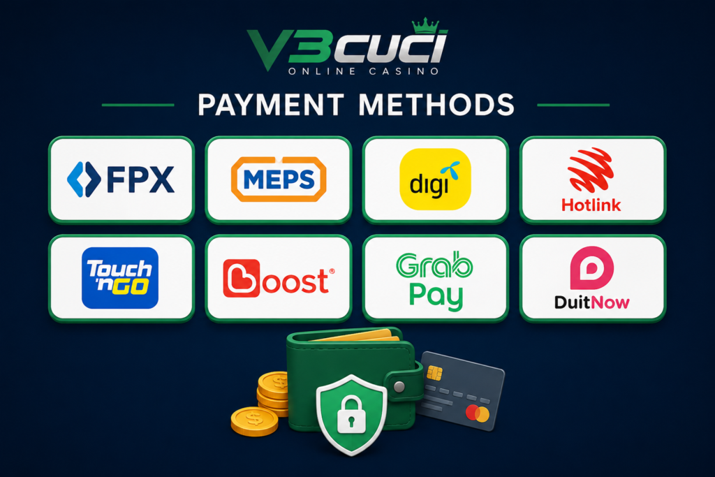 V3Cuci - Payment - magnum888m